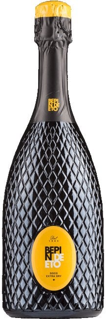Bepin de Eto Prosecco Spumante NV