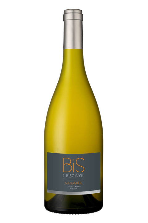 Emmanuel Biscaye Bis by Biscaye Viognier 2024