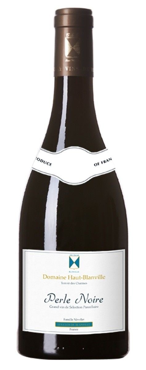 Château Haut-Blanville Perle Noire 2014