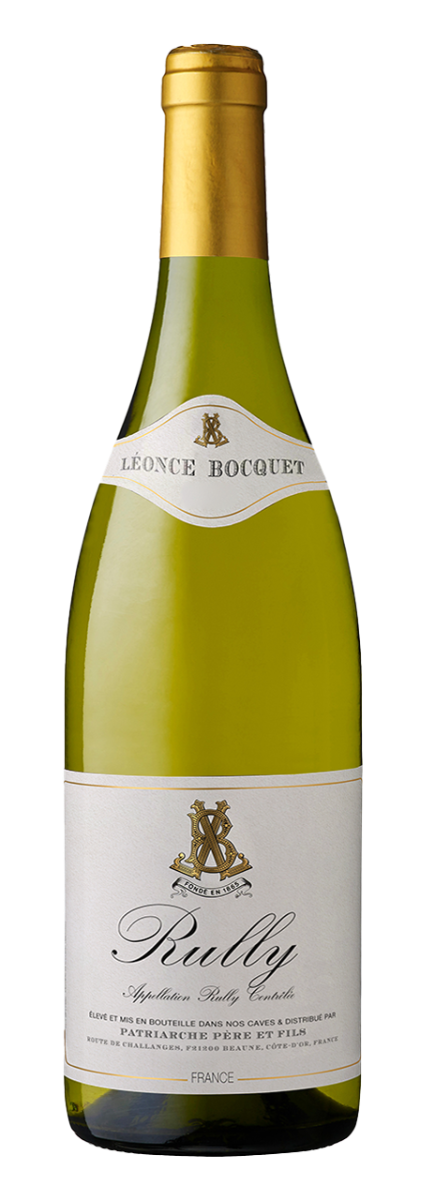 Léonce Bocquet Rully AC Les Cailloux 2020