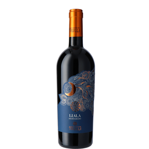 Masseria Borgo dei Trulli Liala Negroamaro 2023