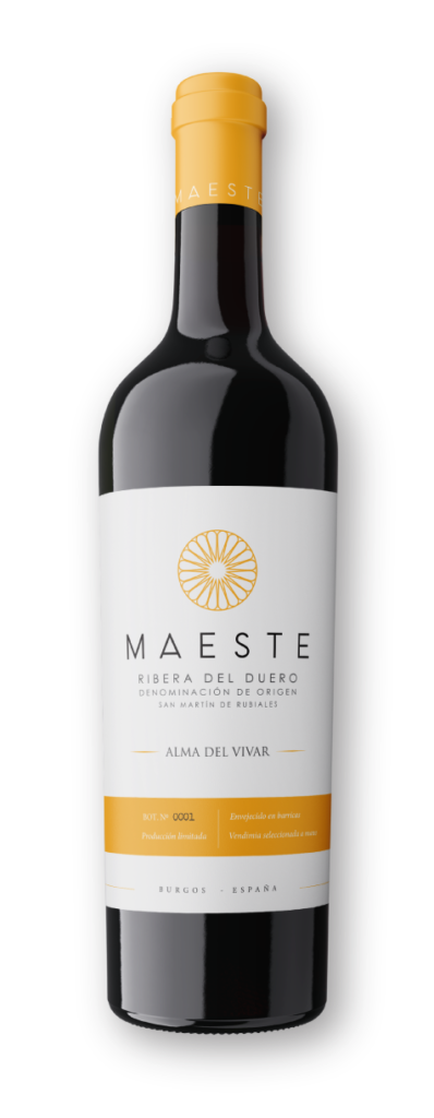 Maeste Alma del Vivar 2023