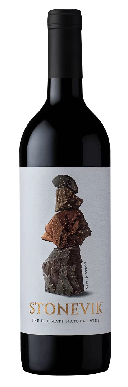 Vina Vik Winery Stone Vik 2024