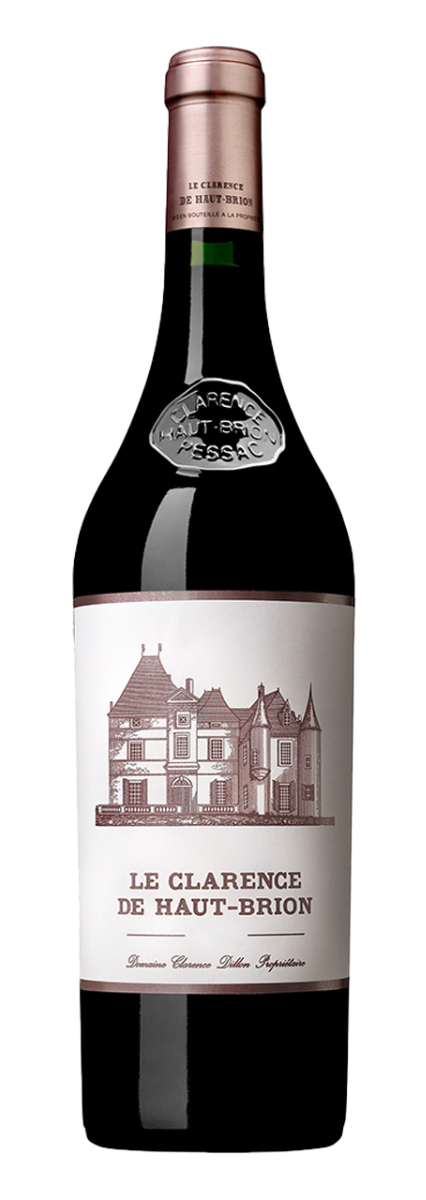 Château Haut-Brion Pessac-Léognan AC 1GCC 2021