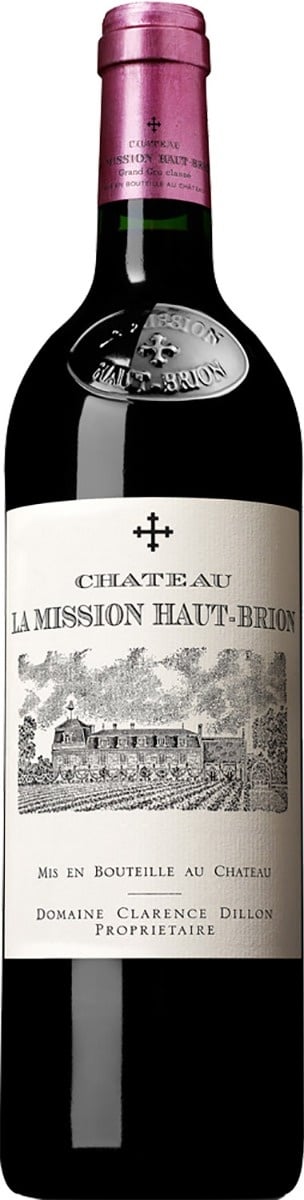 Château La Mission Haut-Brion Pessac-Léognan AC GCC 2020