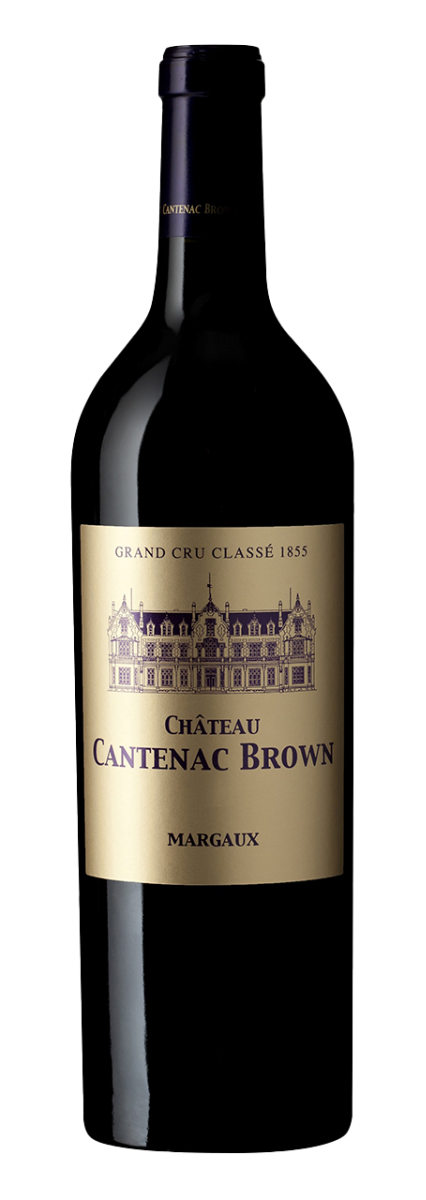 Château Cantenac-Brown Margaux AC 2020