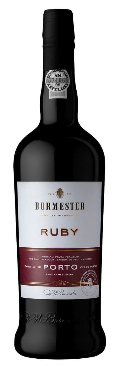 Burmester Ruby