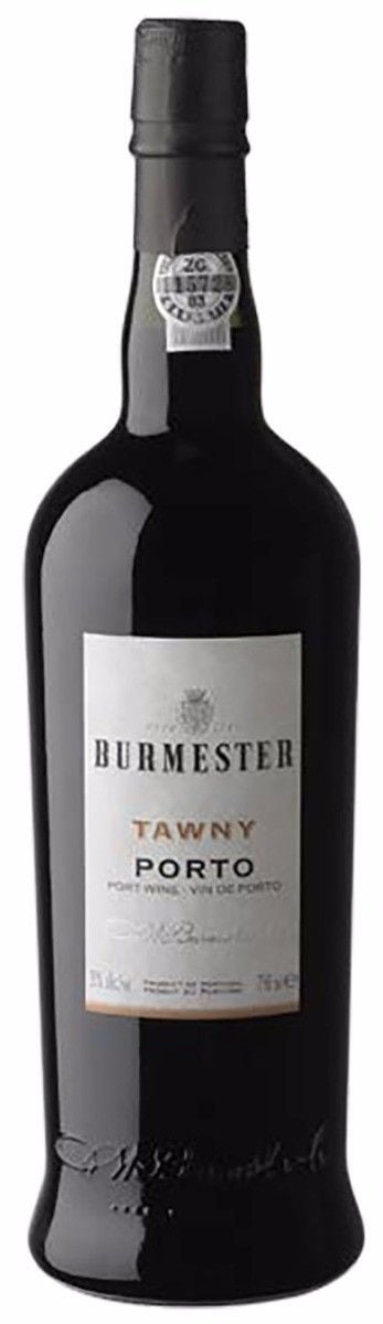 Burmester Tawny