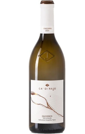 Ca'Di Rajo Sauvignon 2024