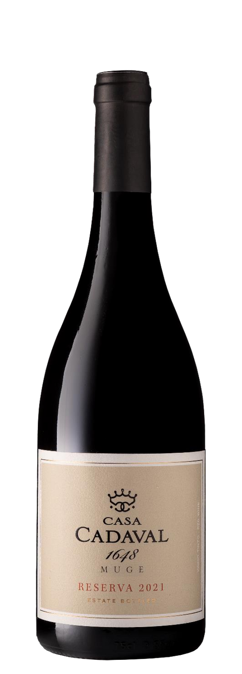 Casa Cadaval Reserva 2021