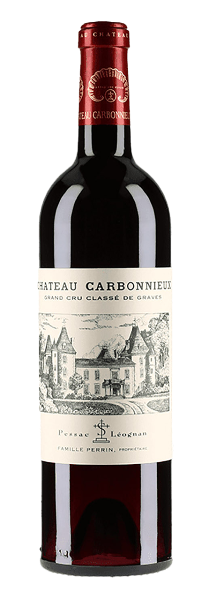 Château Carbonnieux Pessac-Léognan AC GCC 2018