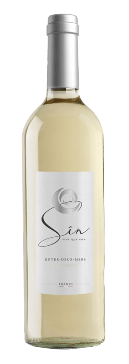 Vignobles Cardarelli Entre Deux Mers AC Sîn Blanc 2023
