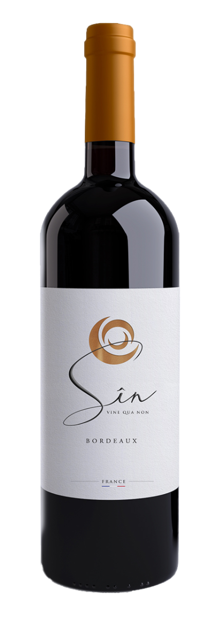 Vignobles Cardarelli Bordeaux AC Sîn 2019