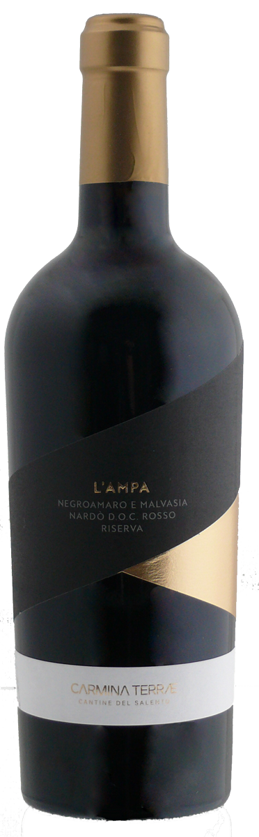 Carmina Terrae L' Ampa 2019