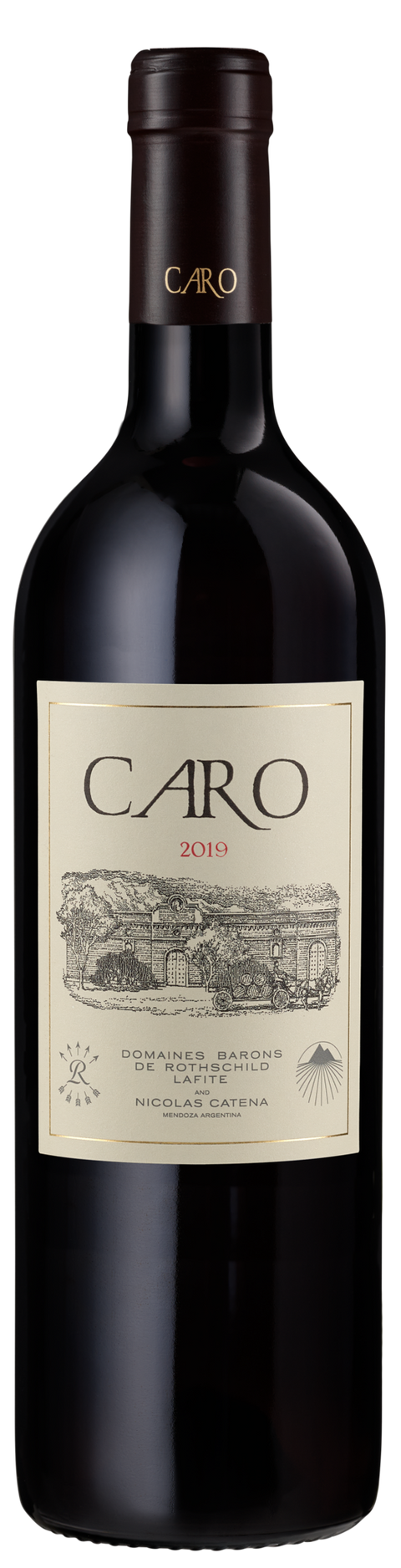 Caro (Catena and Rothschild) Caro 2022