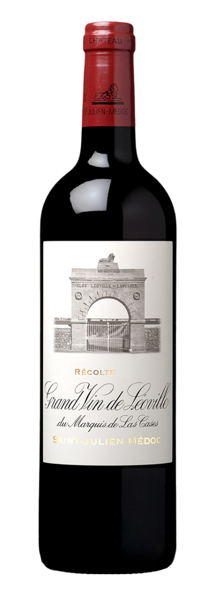 Château Léoville-Las Cases Saint Julien AC 2GCC 2022