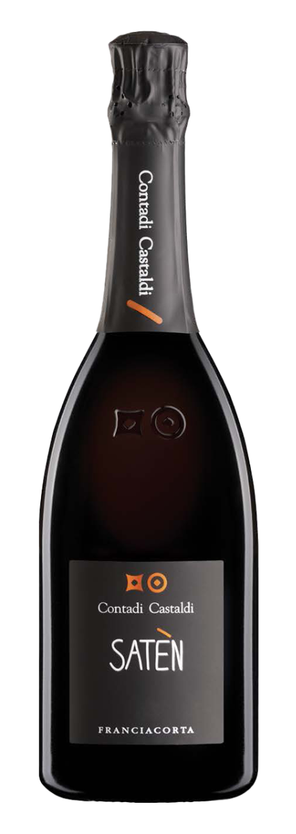 Contadi Castaldi Franciacorta DOCG Satèn 2019