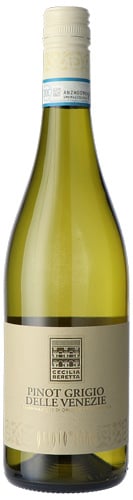 Cecilia Beretta Pinot Grigio 2024