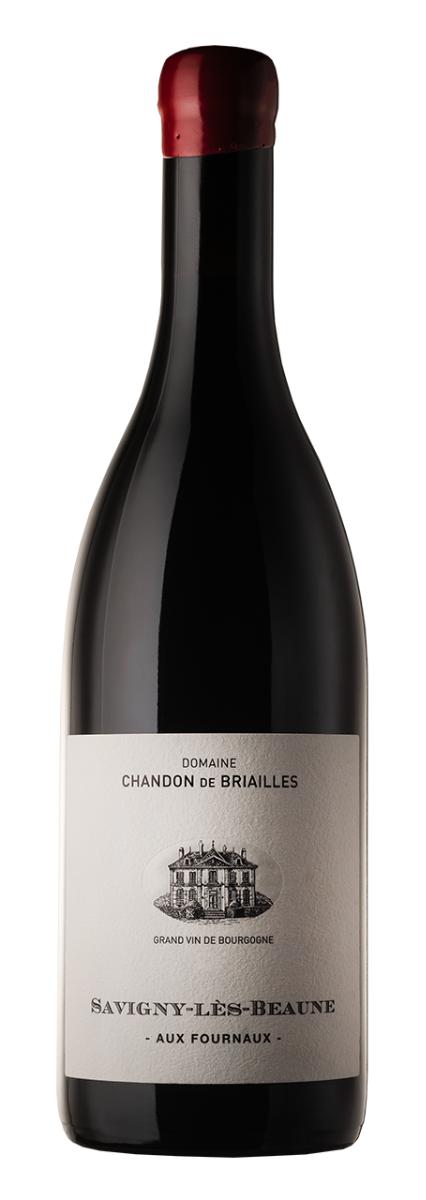 Domaine Chandon de Briailles Savigny-lès-Beaune AC Aux Fournaux BIO 2022