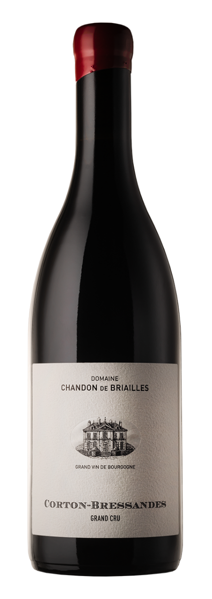 Domaine Chandon de Briailles Corton Bressandes AC GC BIO 2022