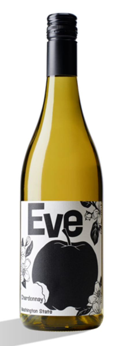 Charles Smith Washington State Eve Chardonnay 2022
