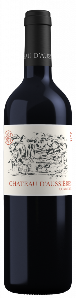 Château d’Aussières Corbières 2019