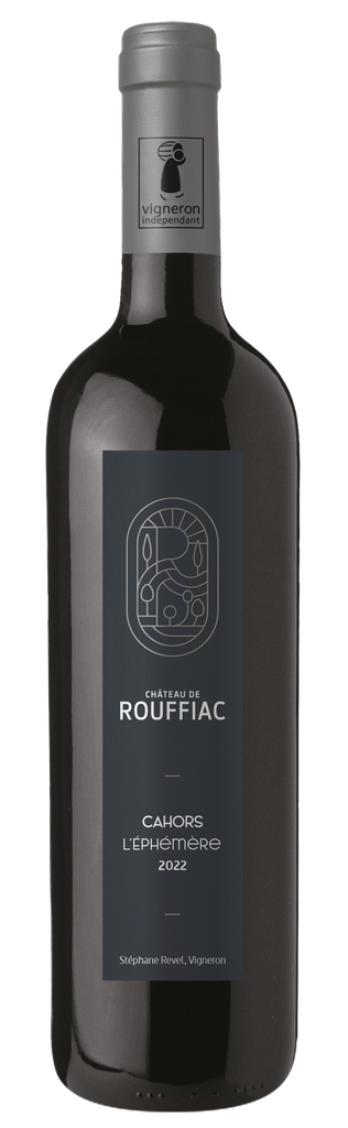 Château de Rouffiac L’Ephémère Cahors 2022