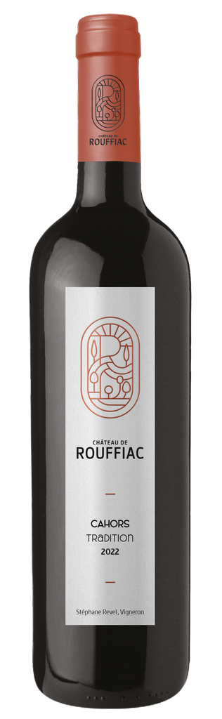 Château de Rouffiac Tradition Cahors 2022