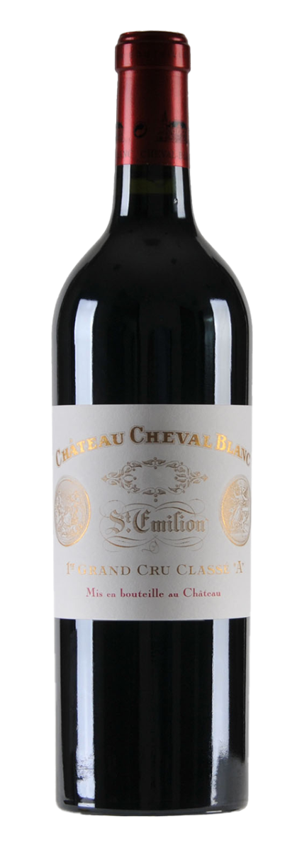 Château Pavie Saint Émilion AC 1GCC 2022