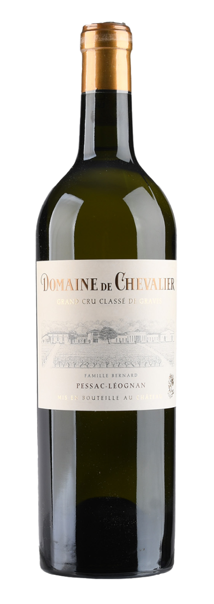Domaine de Chevalier Pessac-Léognan AC GCC Blanc 2021