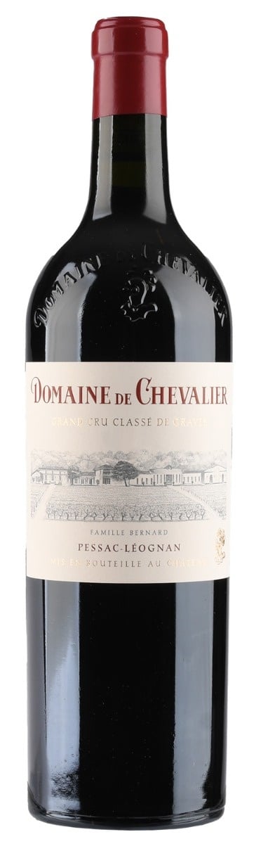 Domaine de Chevalier Pessac-Léognan AC GCC 2017