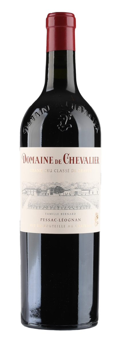 Domaine de Chevalier Pessac-Léognan AC GCC 2019