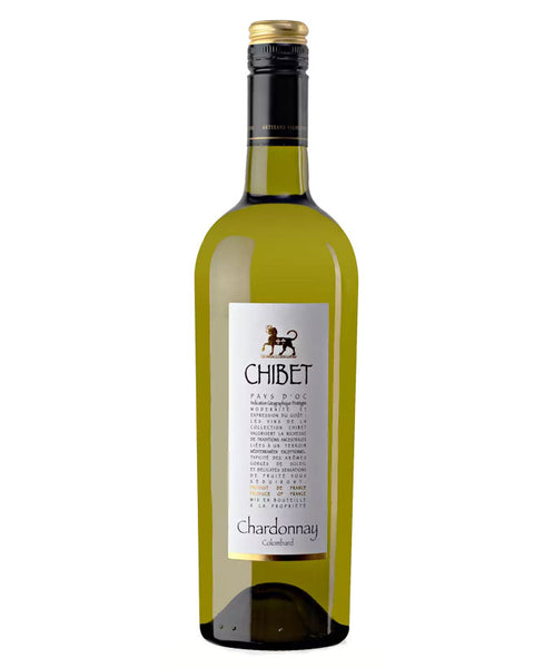 Chibet Chardonnay Colombard 2024