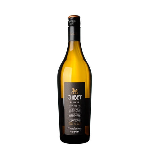 Chibet Réserve Chardonnay - Viognier 2023