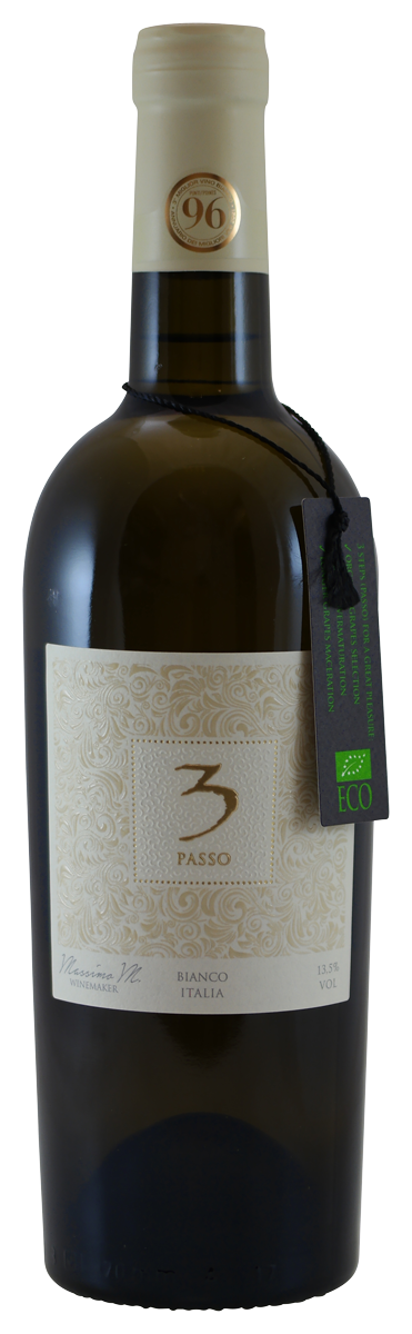 Cielo e Terra 3 Passo Bianco 2024