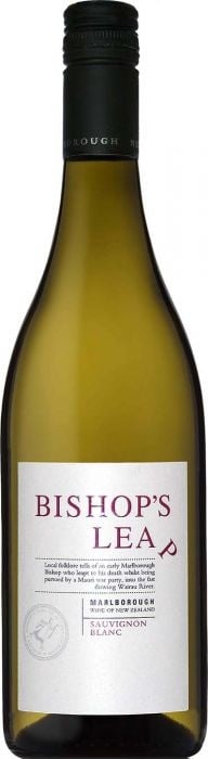 Bishop's Leap Sauvignon Blanc 2024