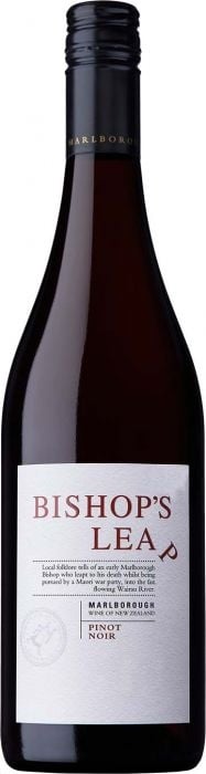 Bishop's Leap Pinot Noir 2022