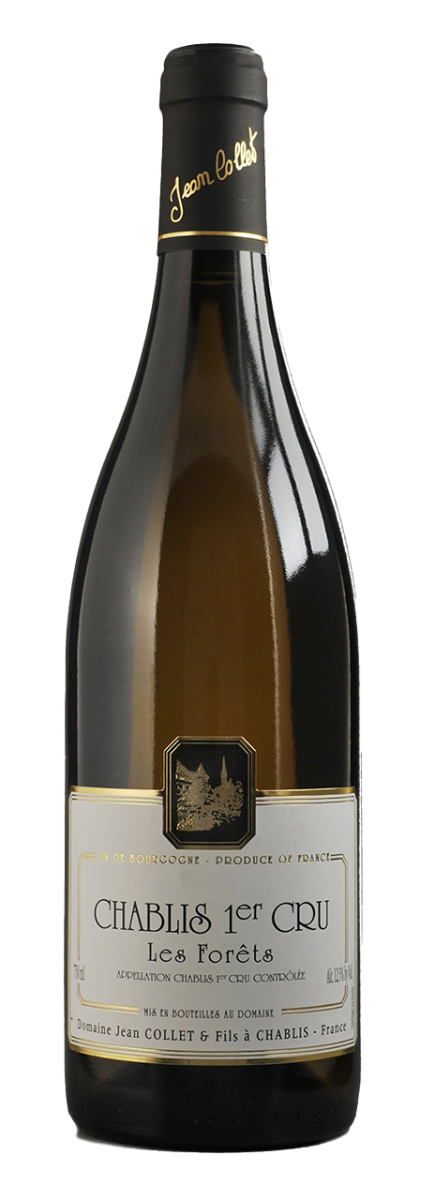 Domaine Jean Collet & Fils Chablis AC Vaillons 1ER 2023