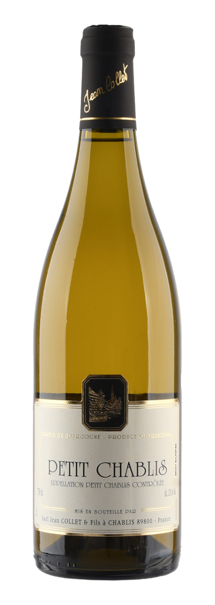 Domaine Jean Collet & Fils Petit Chablis AC 2023