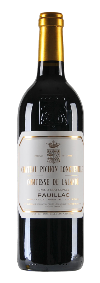 Château Pichon Longueville Comtesse de lalande Pauillac AC 2GCC 2020