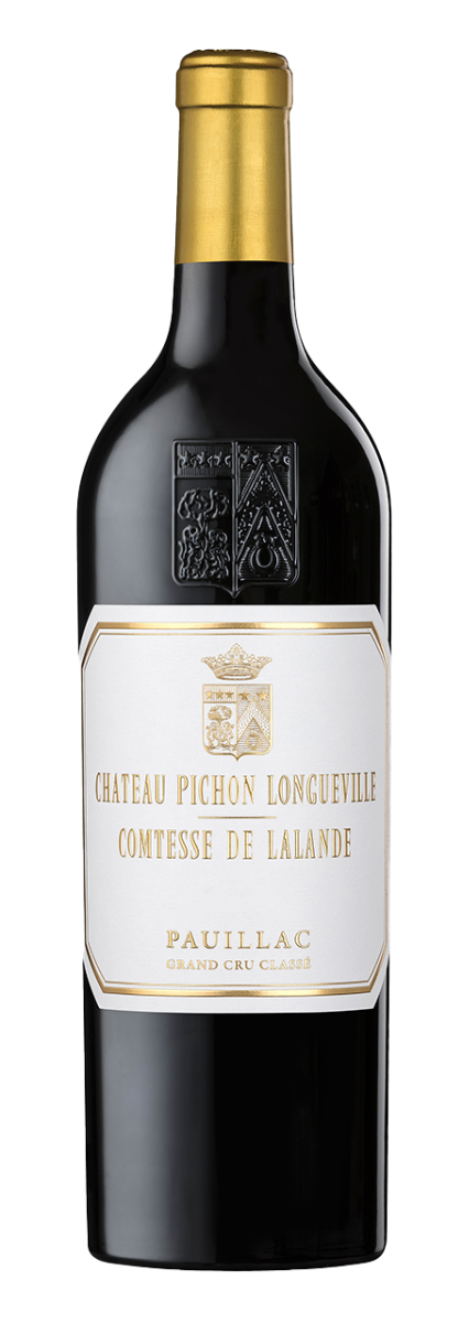Château Pichon Longueville Comtesse de lalande Pauillac AC Reserve de Pichon Comtesse 2GCC 2020