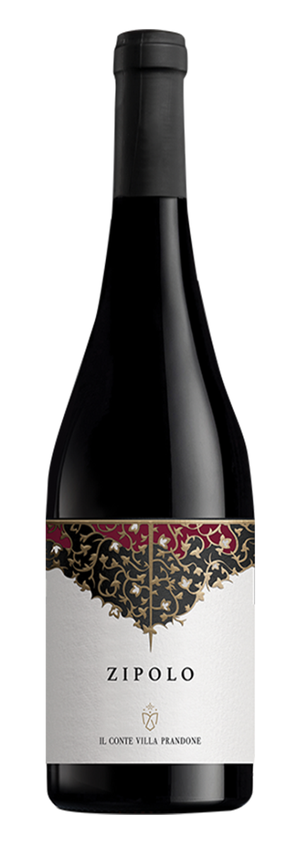 Il Conte Villa Prandone Marche IGP Zipolo 2021