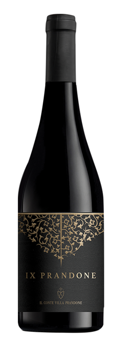 Il Conte Villa Prandone Marche IGP IX Prandone 2019