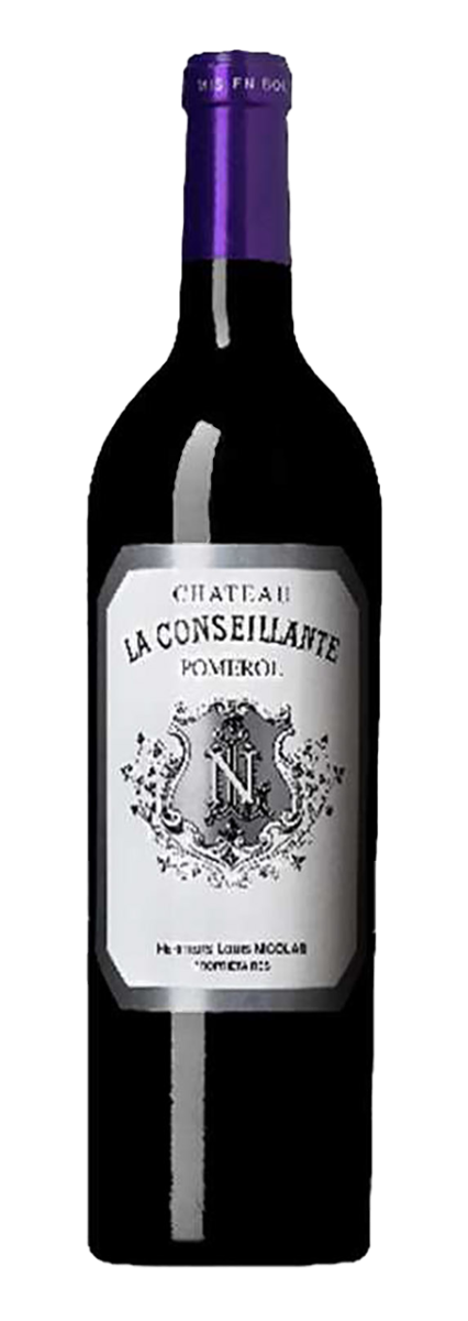 Château la Conseillante Pomerol AC 2021