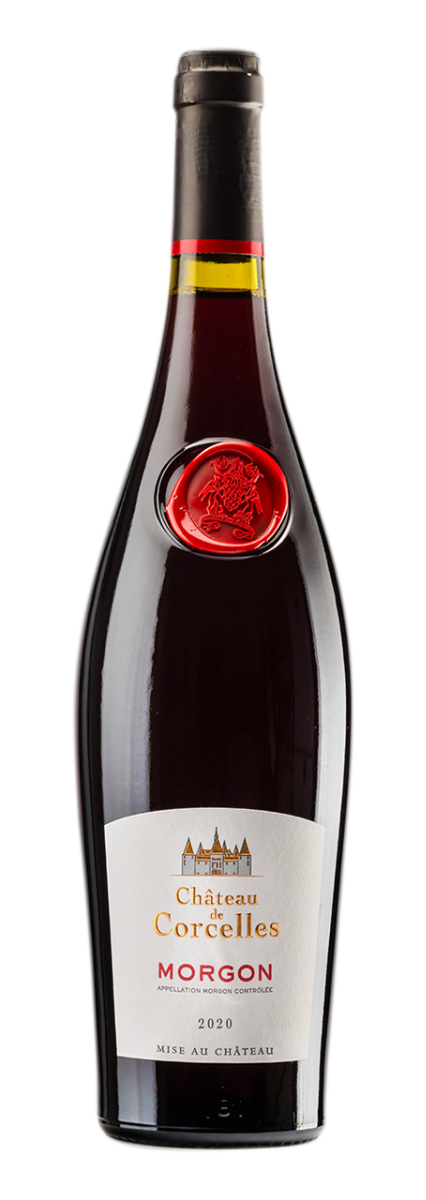 Château de Corcelles Morgon AC 2022