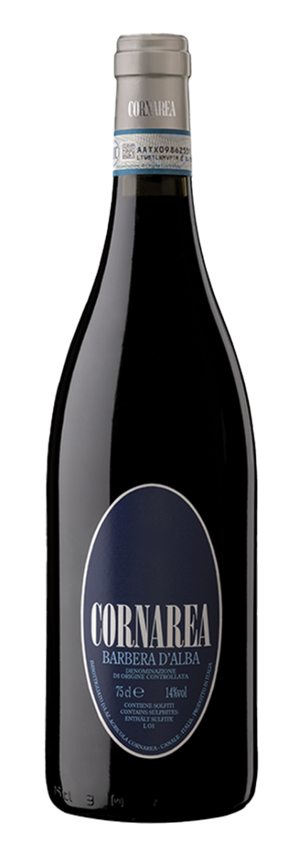 Azienda Agricola Cornarea Barbera d'Alba DOC 2022