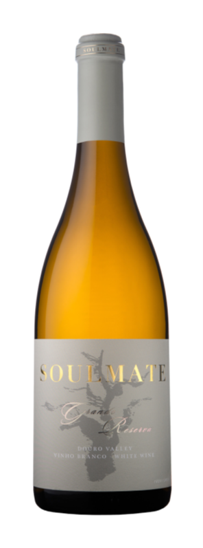 Cortes do Tua Soulmate Grande Reserva Branco 2019