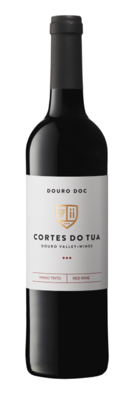 Cortes do Tua Tinto 2023