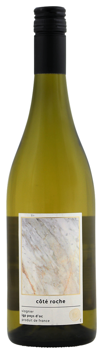Côté Roche Côté Roche Viognier 2022