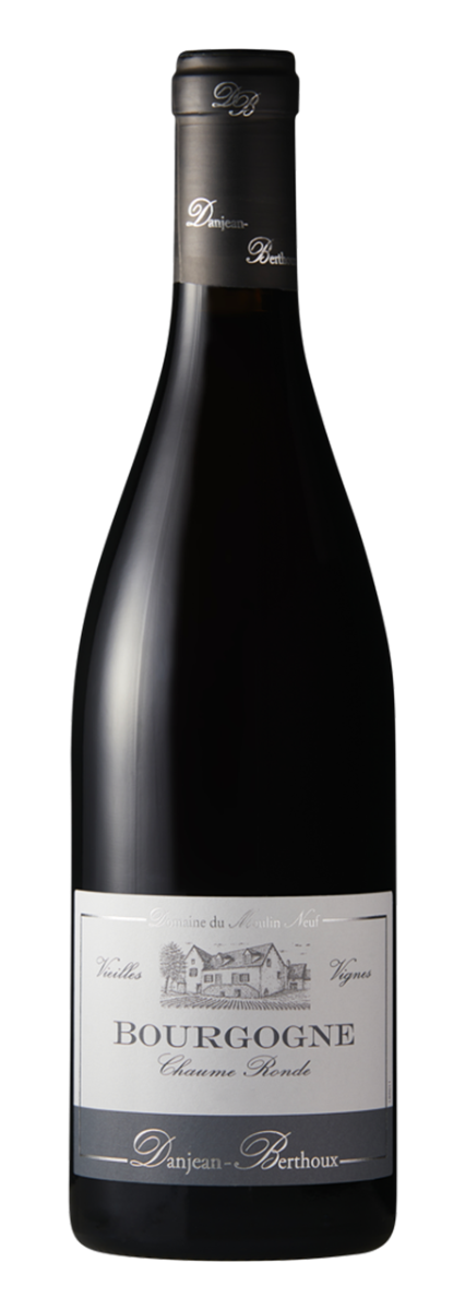 Domaine Danjean-Berthoux Bourgogne AC Chaume Ronde 2023